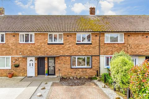 3 bedroom terraced house for sale, Belloc Road, Littlehampton, West Sussex