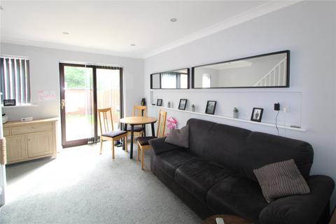 2 bedroom semi-detached house to rent, Sandringham Road, Petersfield, Hampshire, GU32