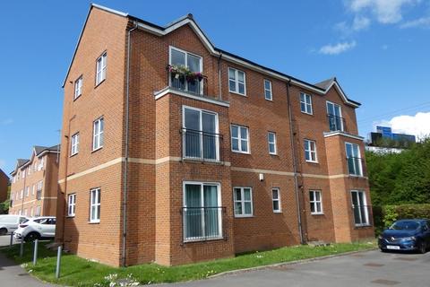 2 bedroom apartment to rent, 4 Ripley Close, East Ardsley WF3