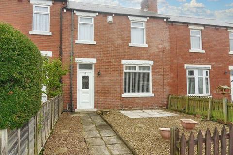 2 bedroom terraced house for sale, West Avenue, Forest Hall, Newcastle upon Tyne, Tyne and Wear, NE12 9HB