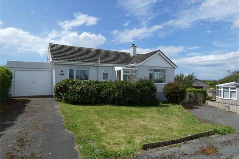 3 bedroom bungalow to rent, Rehoboth Estate, Llanfaelog, Ty Croes, Isle of Anglesey, LL63