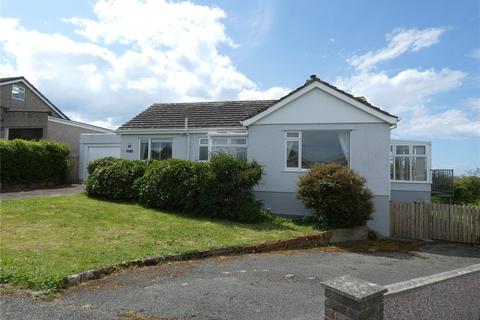 3 bedroom bungalow to rent, Rehoboth Estate, Llanfaelog, Ty Croes, Isle of Anglesey, LL63