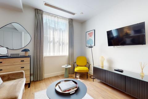 3 bedroom flat to rent, Harrington Road, South Kensington, Kensington SW7