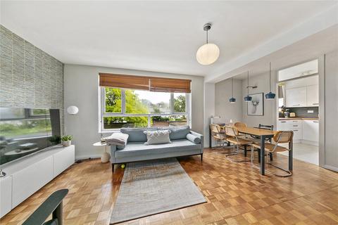 2 bedroom apartment for sale, Sandycombe Road, Kew, Surrey, TW9