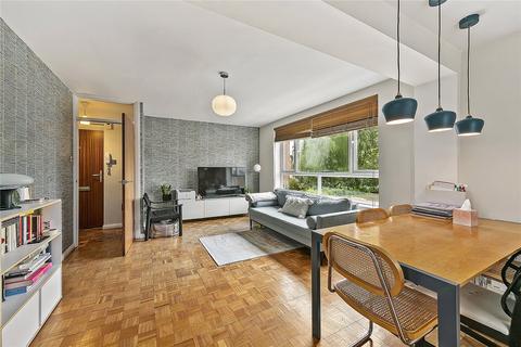 2 bedroom apartment for sale, Sandycombe Road, Kew, Surrey, TW9