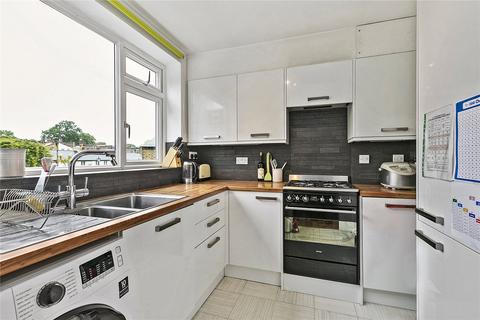 2 bedroom apartment for sale, Sandycombe Road, Kew, Surrey, TW9