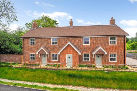 2 bedroom flat for sale, Windwhistle Rise, East Meon, Petersfield, Hampshire