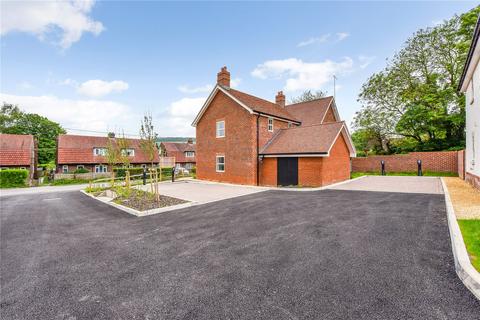 2 bedroom flat for sale, Windwhistle Rise, East Meon, Petersfield, Hampshire