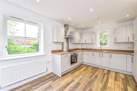 2 bedroom flat for sale, Windwhistle Rise, East Meon, Petersfield, Hampshire