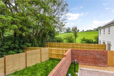 2 bedroom flat for sale, Windwhistle Rise, East Meon, Petersfield, Hampshire