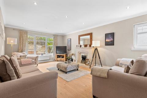 7 Stane Brae, Stewarton, Kilmarnock, KA3 5GZ