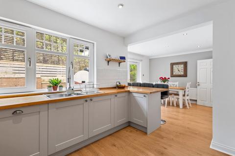 7 Stane Brae, Stewarton, Kilmarnock, KA3 5GZ