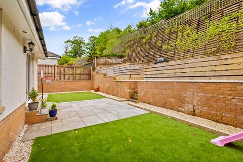 7 Stane Brae, Stewarton, Kilmarnock, KA3 5GZ