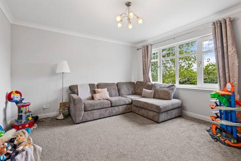 7 Stane Brae, Stewarton, Kilmarnock, KA3 5GZ