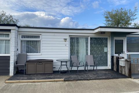 2 bedroom lodge for sale, Sandown Bay, Isle of Wight