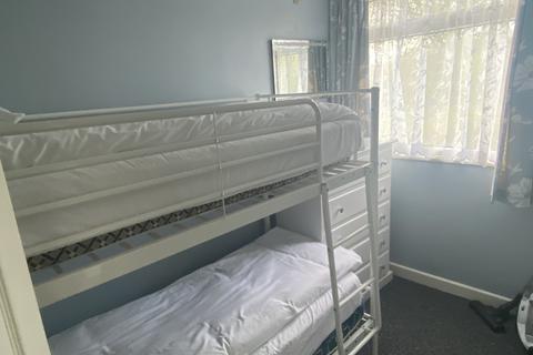 2 bedroom lodge for sale, Sandown Bay, Isle of Wight