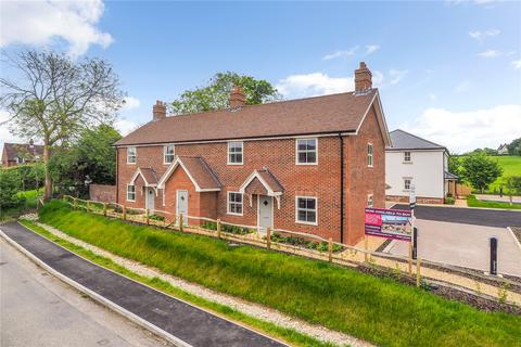 2 bedroom flat for sale, Windwhistle Rise, East Meon, Petersfield, Hampshire