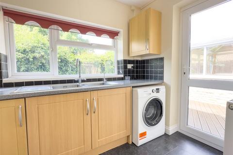 29 Burwell Meadow, Witney, OX28 5JG