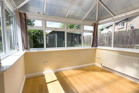 29 Burwell Meadow, Witney, OX28 5JG