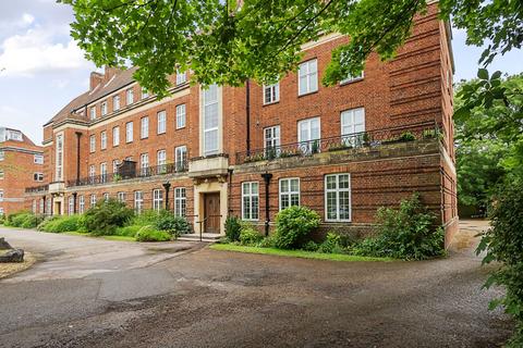 1 bedroom apartment for sale, Woodstock Close, Oxford
