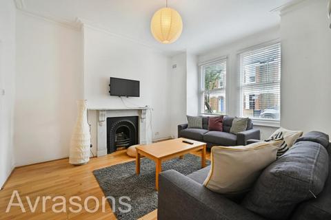 4 bedroom terraced house to rent, ST ALPHONSUS ROAD, CLAPHAM COMMON, LONDON