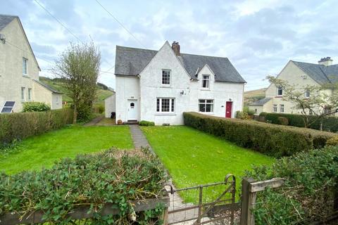 3 bedroom semi-detached house for sale, 4 Craik Cottages, Craik, Hawick TD9 7PS