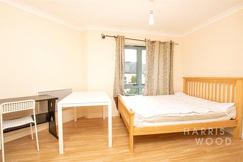 2 bedroom apartment to rent, Quayside Drive, Colchester, Essex, CO2