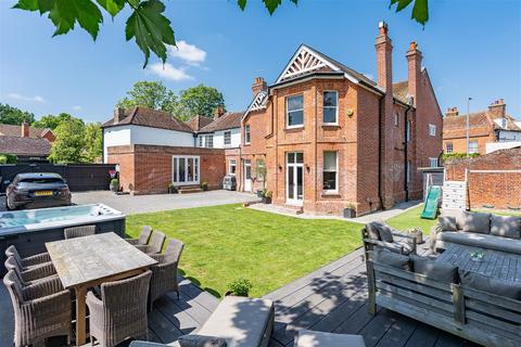 5 bedroom country house for sale, The Green, Chelmsford CM1