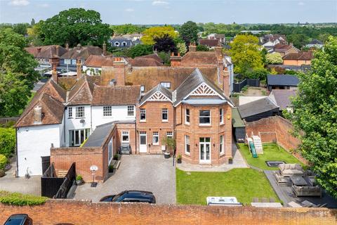 5 bedroom country house for sale, The Green, Chelmsford CM1