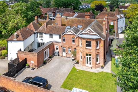 5 bedroom country house for sale, The Green, Chelmsford CM1