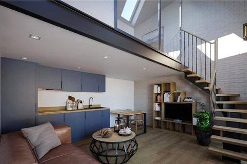 3 bedroom apartment for sale, Flat 5, 170 Whitehorse Road, Croydon