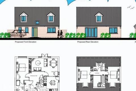 Land for sale, Mill Lane, Stoke on Trent