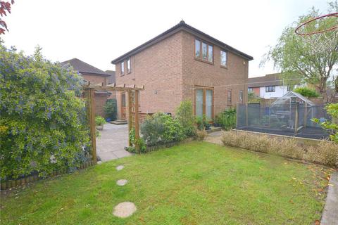 4 bedroom detached house for sale, Woodfield Close, Burnham-on-Sea, TA8