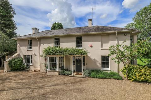 7 bedroom detached house for sale, Anna Valley, Andover, Hampshire, SP11