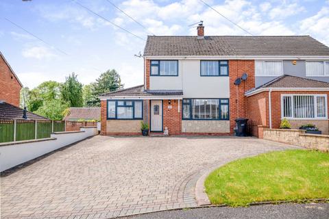 3 bedroom semi-detached house for sale, Greenways, Lydney