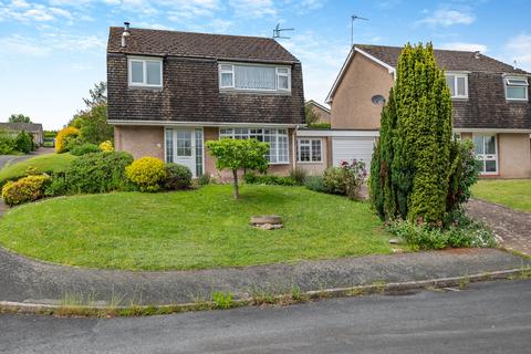 3 bedroom detached house for sale, Grange Park, Whitchurch