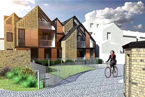 Flat 7, 170 Whitehorse Road, Croydon