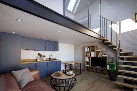 undefined, Flat 7, 170 Whitehorse Road, Croydon