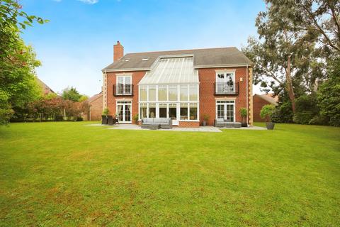3 Eshton, Wynyard, Billingham, TS22 5GG