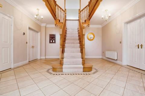 3 Eshton, Wynyard, Billingham, TS22 5GG