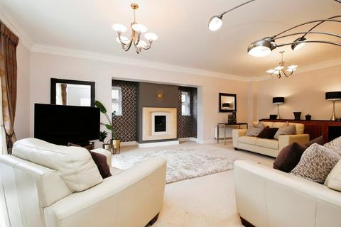 3 Eshton, Wynyard, Billingham, TS22 5GG