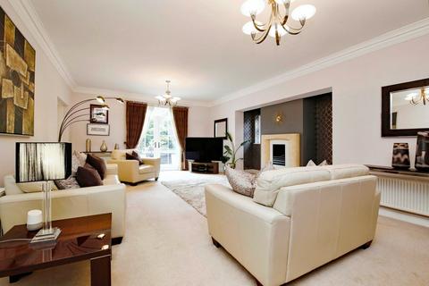 3 Eshton, Wynyard, Billingham, TS22 5GG