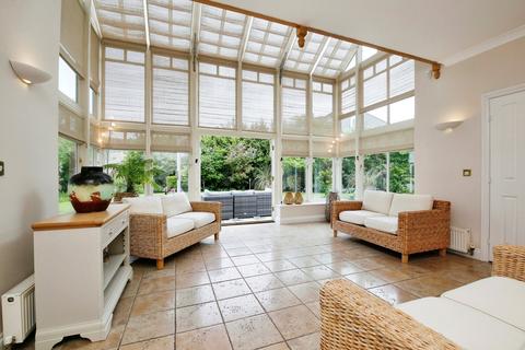 3 Eshton, Wynyard, Billingham, TS22 5GG