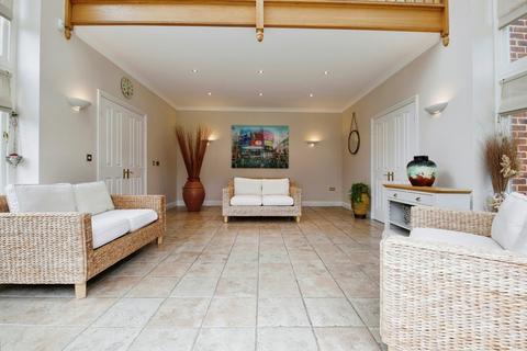 3 Eshton, Wynyard, Billingham, TS22 5GG