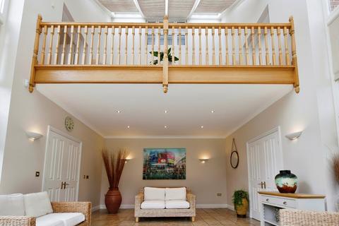 3 Eshton, Wynyard, Billingham, TS22 5GG