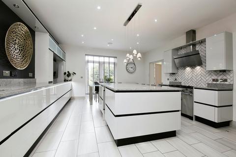 3 Eshton, Wynyard, Billingham, TS22 5GG