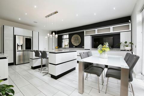 3 Eshton, Wynyard, Billingham, TS22 5GG