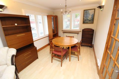 2 bedroom detached bungalow for sale, Amesbury Close, Worcester Park KT4