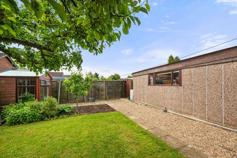 2 bedroom detached bungalow for sale, Station Road, Willoughby, LN13