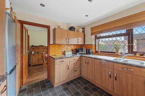 2 bedroom detached bungalow for sale, Station Road, Willoughby, LN13